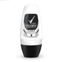 Desodorante Roll-On Rexona Men Invisible Masculino Antitranspirante com 50ml