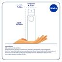 Desodorante Nivea Active Dry Comfort 72h Antitranspirante Aerosol 150ml
