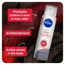 Desodorante Nivea Active Dry Comfort 72h Antitranspirante Aerosol 150ml