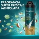 Desodorante Antitranspirante Aerosol Rexona Men Torcedor Fanático com 150ml
