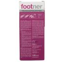 Meias Esfoliantes Footner com 1 par
