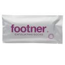 Meias Esfoliantes Footner com 1 par