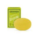 Sabonete Granado Glicerina Erva Doce em Barra com 90g