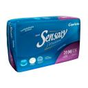 Fralda Adulto Capricho Sensaty Premium M 20 unidades