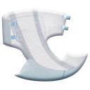 Fralda Adulto Capricho Sensaty Premium M 20 unidades