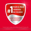 Gino Canesten Comprimido Vaginal 500mg - 1 Unidade + 1 Aplicador