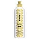 Creme para Pentear Pantene Pro-V Anti-Frizz Hidro-Cauterização com 240g