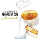 Condicionador Pantene Cachos Hidra-Vitaminados com 400ml