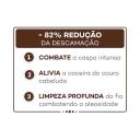 Shampoo Anticaspa Darrow Doctar com 140ml