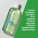 Shampoo Ducray Extra-Doux Dermoprotetor com 200ml