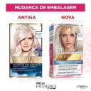 Tintura Permanente Imédia Excellence Creme 12.111 Fetiche com 1 Unidade