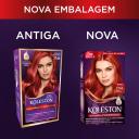 Tintura Creme Koleston Nº7744 Vermelha Super intenso com 1 Unidade