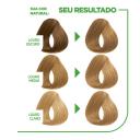 Tintura Permanente Nutrisse Creme 80 Loura Pátria Amada