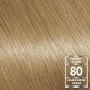 Tintura Permanente Nutrisse Creme 80 Loura Pátria Amada