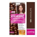 Tonalizante Casting Creme Gloss 770 Doce de Leite com 1 unidade