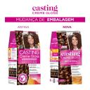 Tonalizante Casting Creme Gloss 770 Doce de Leite com 1 unidade