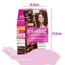 Tonalizante Casting Creme Gloss 770 Doce de Leite com 1 unidade