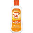 Repelente Off! Family Loção com 100ml