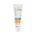 Protetor Solar Facial Sunmax Primer Diário Matte Aveludado Pele Oleosa FPS 30 Gel Creme com 50g