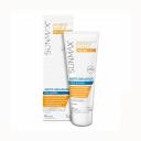Protetor Solar Facial Sunmax Primer Diário Matte Aveludado Pele Oleosa FPS 30 Gel Creme com 50g