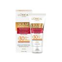 Protetor Solar Facial L'oréal Expertise Antirrugas Oil-Free FPS 30 com 50g