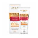 Protetor Solar Facial Antirrugas L'Oréal Expertise FPS 60 com 50g