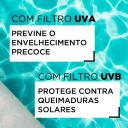 Protetor Solar Facial Antirrugas L'Oréal Expertise FPS 60 com 50g