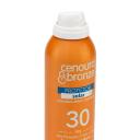 Protetor Solar Corporal Cenoura & Bronze Spray FPS 30 com 200ml