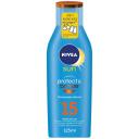 Protetor Solar Nivea Sun Protect & Bronze FPS15