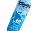 Protetor Solar Sundown Pele Molhada FPS 30 Spray com 200ml
