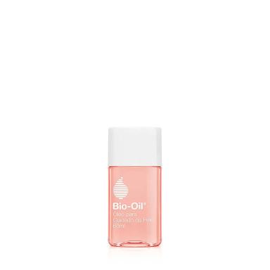 Óleo Corporal Bio-Oil Antiestrias e Cicatrizante com 60ml