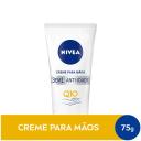 Creme para as Mãos Nivea Q10 Plus Anti-Idade com 75g