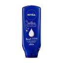 Hidratante Desodorante para Banho Nivea Milk com 250ml