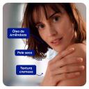 Hidratante Desodorante para Banho Nivea Milk com 250ml