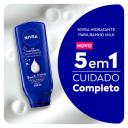 Hidratante Desodorante para Banho Nivea Milk com 250ml