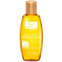 Óleo Corporal de Amêndoas Doce Nupill Gold Skin com 100ml