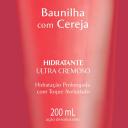 Hidratante Desodorante Paixão Ultra Cremoso Baunilha com Cereja com 200ml