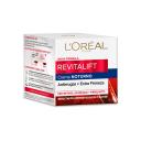 Creme Facial Anti-idade L'Oréal Paris Revitalift Pro-Retinol Noturno 49g