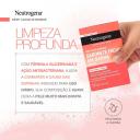 Sabonete Facial em Barra Neutrogena Deep Clean Limpeza Profunda com 80g