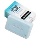Sabonete Facial em Barra Neutrogena Deep Clean Energizing com 80g