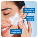 Mousse de Limpeza Facial Nivea com 150ml