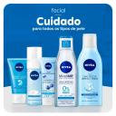 Mousse de Limpeza Facial Nivea com 150ml