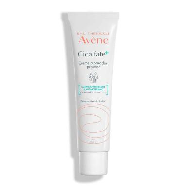 Creme Hidratante Reparador Avène Cicalfate com 40ml