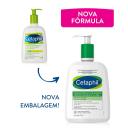 Loção Hidratante Cetaphil Advanced Moisturize 473ml