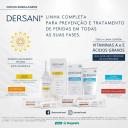 Dersani Hidrogel com Alginato Gel com 85g