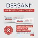 Dersani Hidrogel com Alginato Gel com 85g
