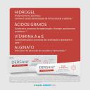 Dersani Hidrogel com Alginato Gel com 85g