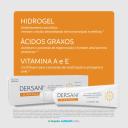 Gel Cicatrizante Dersani Hidrogel com 30g
