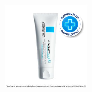Creme Hidratante Reparador Corporal Cicaplast Baume B5 La Roche-Posay 40ml