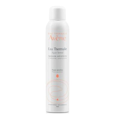 Água Termal Facial Avène Eau Thermale 300ml